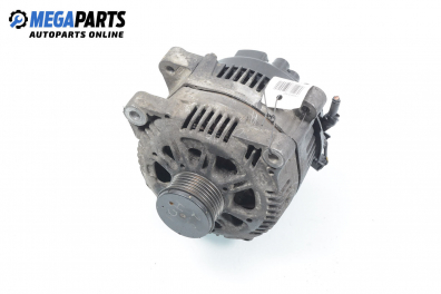 Алтернатор / генератор за Peugeot 307 Hatchback (08.2000 - 12.2012) 2.0 HDi 110, 107 к.с., № 9646321780