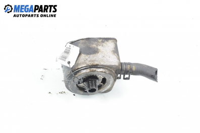 Маслоохладител за Peugeot 307 Hatchback (08.2000 - 12.2012) 2.0 HDi 110, 107 к.с.