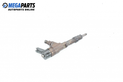 Дюза дизел за Peugeot 307 Hatchback (08.2000 - 12.2012) 2.0 HDi 110, 107 к.с., № 0445110 044