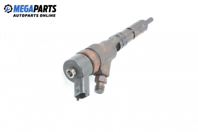 Дюза дизел за Peugeot 307 Hatchback (08.2000 - 12.2012) 2.0 HDi 110, 107 к.с., № 0445110 044