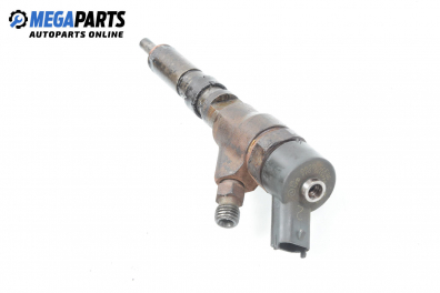 Дюза дизел за Peugeot 307 Hatchback (08.2000 - 12.2012) 2.0 HDi 110, 107 к.с., № 0445110 044