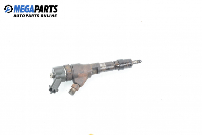 Дюза дизел за Peugeot 307 Hatchback (08.2000 - 12.2012) 2.0 HDi 110, 107 к.с., № 0445110 044