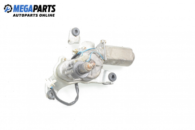 Ел. мотор за чистачките за Mazda 323 C IV Hatchback (06.1989 - 09.2000), хечбек, позиция: задна