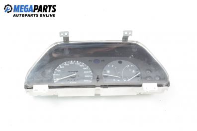 Километраж за Mazda 323 C IV Hatchback (06.1989 - 09.2000) 1.3 16V, 73 к.с.