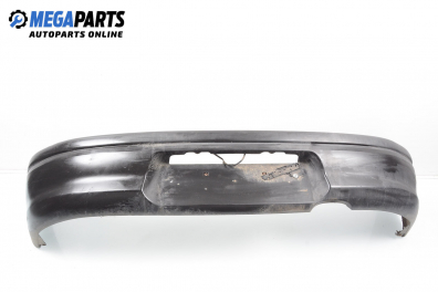 Задна броня за Mazda 323 C IV Hatchback (06.1989 - 09.2000), хечбек