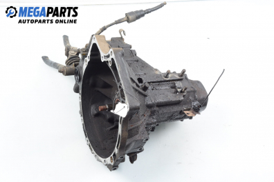 Ръчна скоростна кутия за Mazda 323 C IV Hatchback (06.1989 - 09.2000) 1.3 16V, 73 к.с.