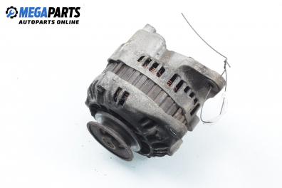 Алтернатор / генератор за Mazda 323 C IV Hatchback (06.1989 - 09.2000) 1.3 16V, 73 к.с.