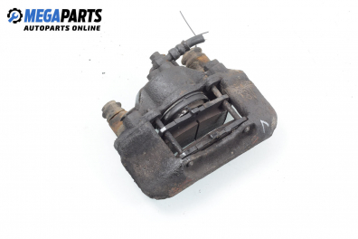 Спирачен апарат за Mazda 323 C IV Hatchback (06.1989 - 09.2000), позиция: предна, лява