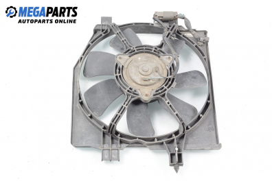 Перка охлаждане за Mazda 323 C IV Hatchback (06.1989 - 09.2000) 1.3 16V, 73 к.с.