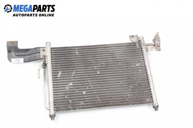 Климатичен радиатор за Mazda 323 C IV Hatchback (06.1989 - 09.2000) 1.3 16V, 73 к.с.