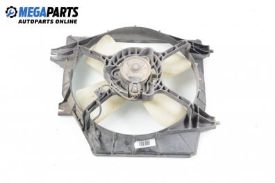 Перка охлаждане за Mazda 323 C IV Hatchback (06.1989 - 09.2000) 1.3 16V, 73 к.с.