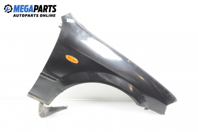 Калник за Mazda 323 C IV Hatchback (06.1989 - 09.2000), 2+1 вр., хечбек, позиция: предна, дясна