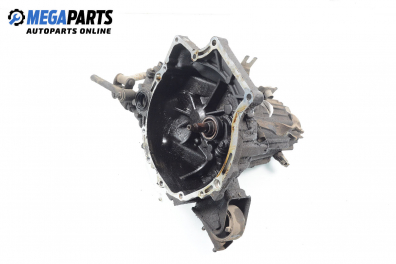 Ръчна скоростна кутия за Kia Rio Estate I (07.2000 - 04.2006) 1.3, 82 к.с.