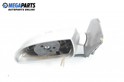 Огледало за Kia Rio Estate I (07.2000 - 04.2006), 4+1 вр., комби, позиция: лява