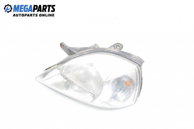 Фар за Kia Rio Estate I (07.2000 - 04.2006), комби, позиция: лява