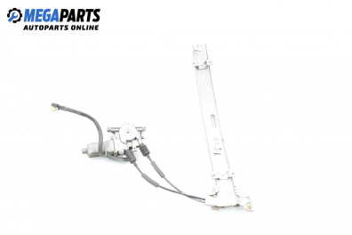 Машинка ел. стъкло за Kia Rio Estate I (07.2000 - 04.2006), 4+1 вр., комби, позиция: предна, лява