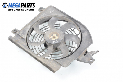 Перка охлаждане за Kia Rio Estate I (07.2000 - 04.2006) 1.3, 82 к.с.