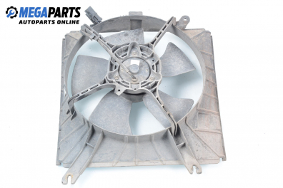 Перка охлаждане за Kia Rio Estate I (07.2000 - 04.2006) 1.3, 82 к.с.