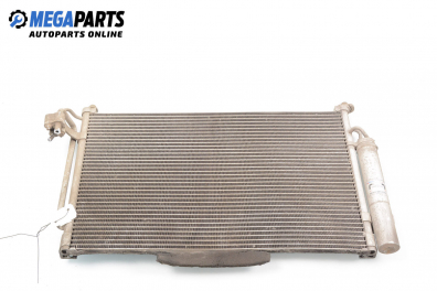 Климатичен радиатор за Kia Rio Estate I (07.2000 - 04.2006) 1.3, 82 к.с.