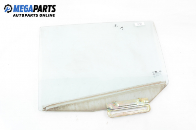 Странично стъкло за Kia Rio Estate I (07.2000 - 04.2006), 4+1 вр., комби, позиция: задна, лява