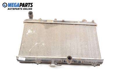 Воден радиатор за Kia Rio Estate I (07.2000 - 04.2006) 1.3, 82 к.с.