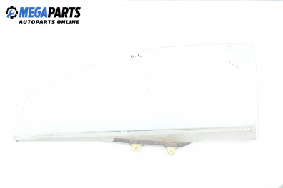 Странично стъкло за Mitsubishi Lancer VII Sedan (03.2000 - 09.2007), 4+1 вр., седан, позиция: предна, лява