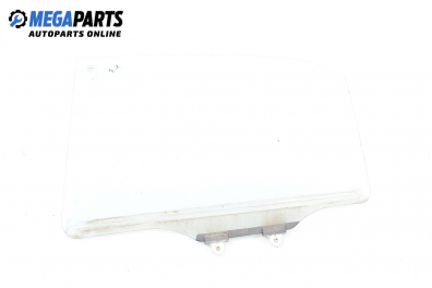 Странично стъкло за Mitsubishi Lancer VII Sedan (03.2000 - 09.2007), 4+1 вр., седан, позиция: задна, лява