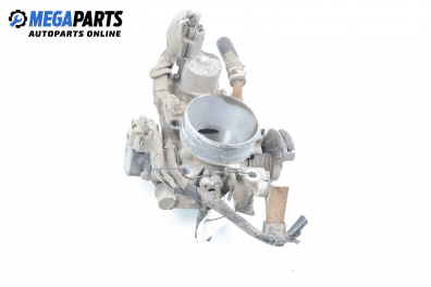 Дроселова клапа за Mitsubishi Lancer VII Sedan (03.2000 - 09.2007) 1.6 (CS3A), 98 к.с.