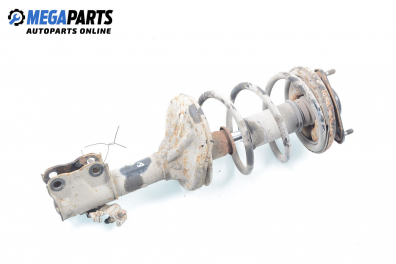 Макферсон за Mitsubishi Lancer VII Sedan (03.2000 - 09.2007), седан, позиция: предна, дясна