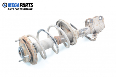 Макферсон за Mitsubishi Lancer VII Sedan (03.2000 - 09.2007), седан, позиция: предна, лява