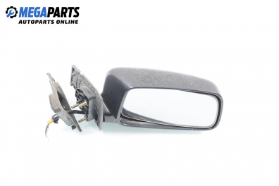 Огледало за Mitsubishi Lancer VII Sedan (03.2000 - 09.2007), 4+1 вр., седан, позиция: дясна