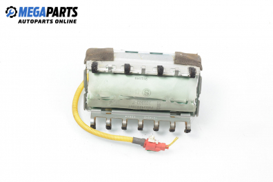 Airbag за Mitsubishi Lancer VII Sedan (03.2000 - 09.2007), 4+1 вр., седан, позиция: предна