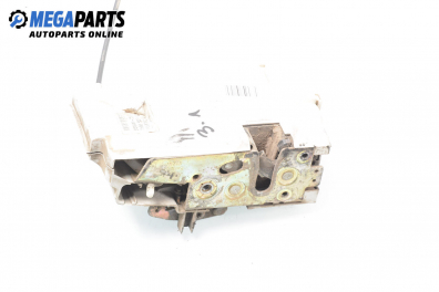 Брава на врата за Seat Alhambra Minivan I (04.1996 - 03.2010), позиция: задна, лява