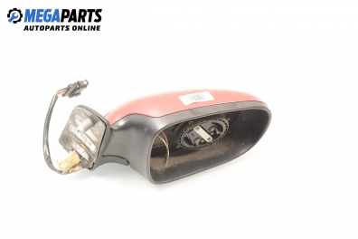 Огледало за Seat Alhambra Minivan I (04.1996 - 03.2010), 4+1 вр., миниван, позиция: дясна