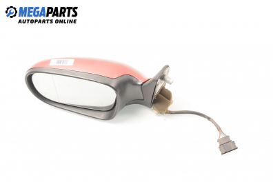 Огледало за Seat Alhambra Minivan I (04.1996 - 03.2010), 4+1 вр., миниван, позиция: лява