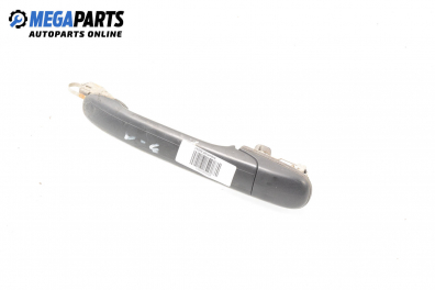 Външна дръжка за Seat Alhambra Minivan I (04.1996 - 03.2010), 4+1 вр., миниван, позиция: задна, лява