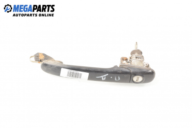 Външна дръжка за Seat Alhambra Minivan I (04.1996 - 03.2010), 4+1 вр., миниван, позиция: предна, дясна