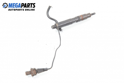 Умна дюза за Seat Alhambra Minivan I (04.1996 - 03.2010) 1.9 TDI, 90 к.с.