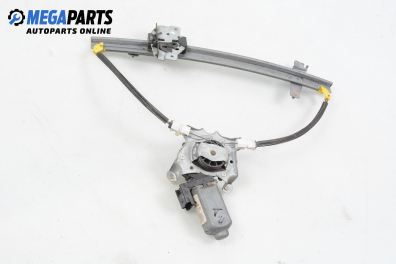 Машинка ел. стъкло за Mazda 323 F VI Hatchback (09.1998 - 05.2004), 4+1 вр., хечбек, позиция: предна, дясна