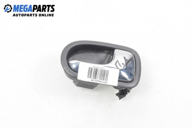 Вътрешна дръжка за Mazda 323 F VI Hatchback (09.1998 - 05.2004), 4+1 вр., хечбек, позиция: предна, дясна