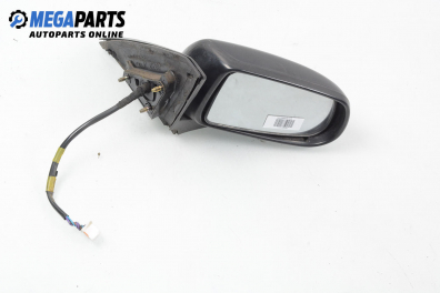 Огледало за Mazda 323 F VI Hatchback (09.1998 - 05.2004), 4+1 вр., хечбек, позиция: дясна