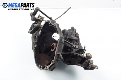 Ръчна скоростна кутия за Opel Astra F Sedan (09.1991 - 09.1998) 1.7 TDS, 82 к.с.