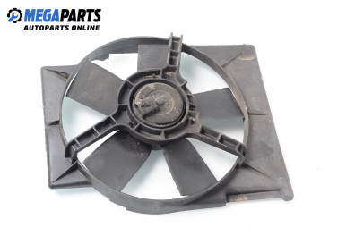 Перка охлаждане за Opel Astra F Sedan (09.1991 - 09.1998) 1.7 TDS, 82 к.с.