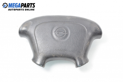 Airbag за Opel Astra F Sedan (09.1991 - 09.1998), 4+1 вр., седан, позиция: предна