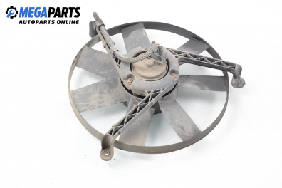 Перка охлаждане за Volkswagen Polo Hatchback II (10.1994 - 10.1999) 75 1.6, 75 к.с.