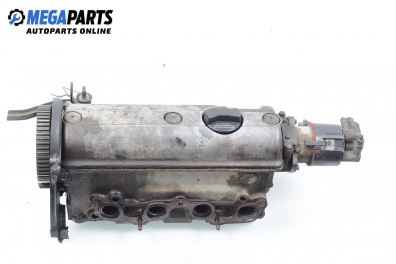 Глава за Volkswagen Polo Hatchback II (10.1994 - 10.1999) 75 1.6, 75 к.с.