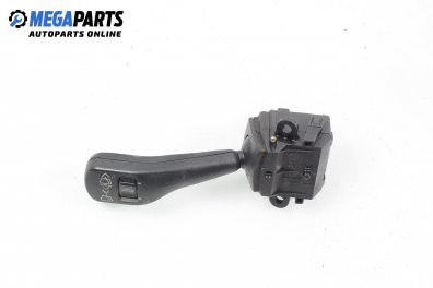 Лостче за чистачки за BMW 3 Series E46 Sedan (02.1998 - 04.2005)