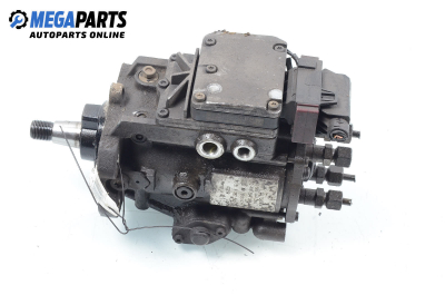 ГНП-горивонагнетателна помпа за BMW 3 Series E46 Sedan (02.1998 - 04.2005) 320 d, 136 к.с.