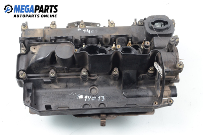 Глава за BMW 3 Series E46 Sedan (02.1998 - 04.2005) 320 d, 136 к.с.