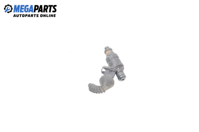 Дюза бензин за Audi A6 Avant C5 (11.1997 - 01.2005) 2.8, 193 к.с.